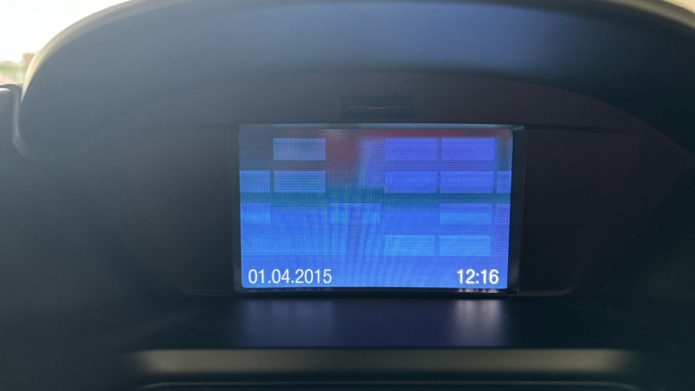 Ford Kuga 2.0 TDCi 180 Titanium X Sport 5dr Diesel Estate